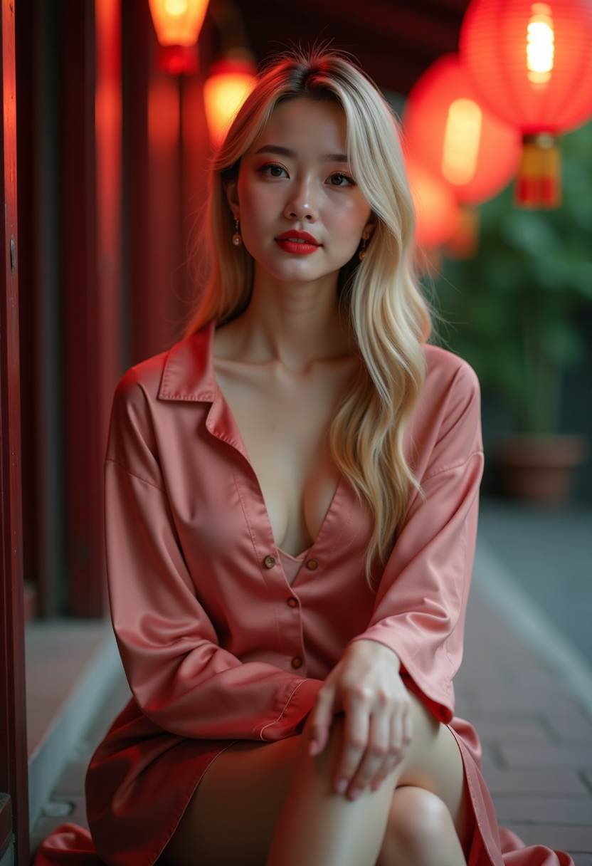 无声航线电影剧照