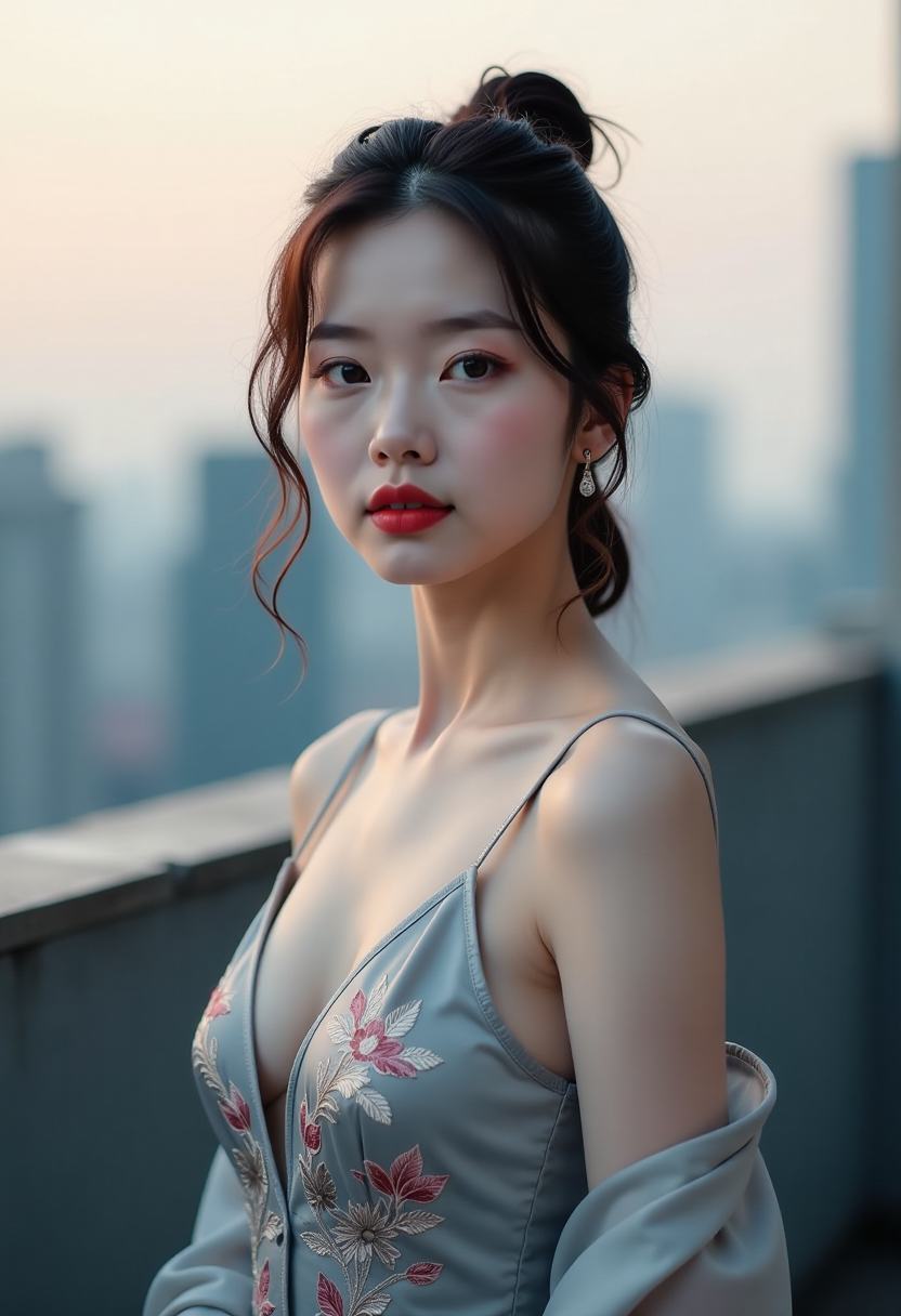 银河边缘