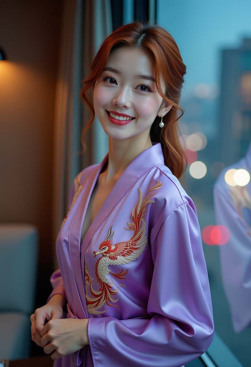 风起长安