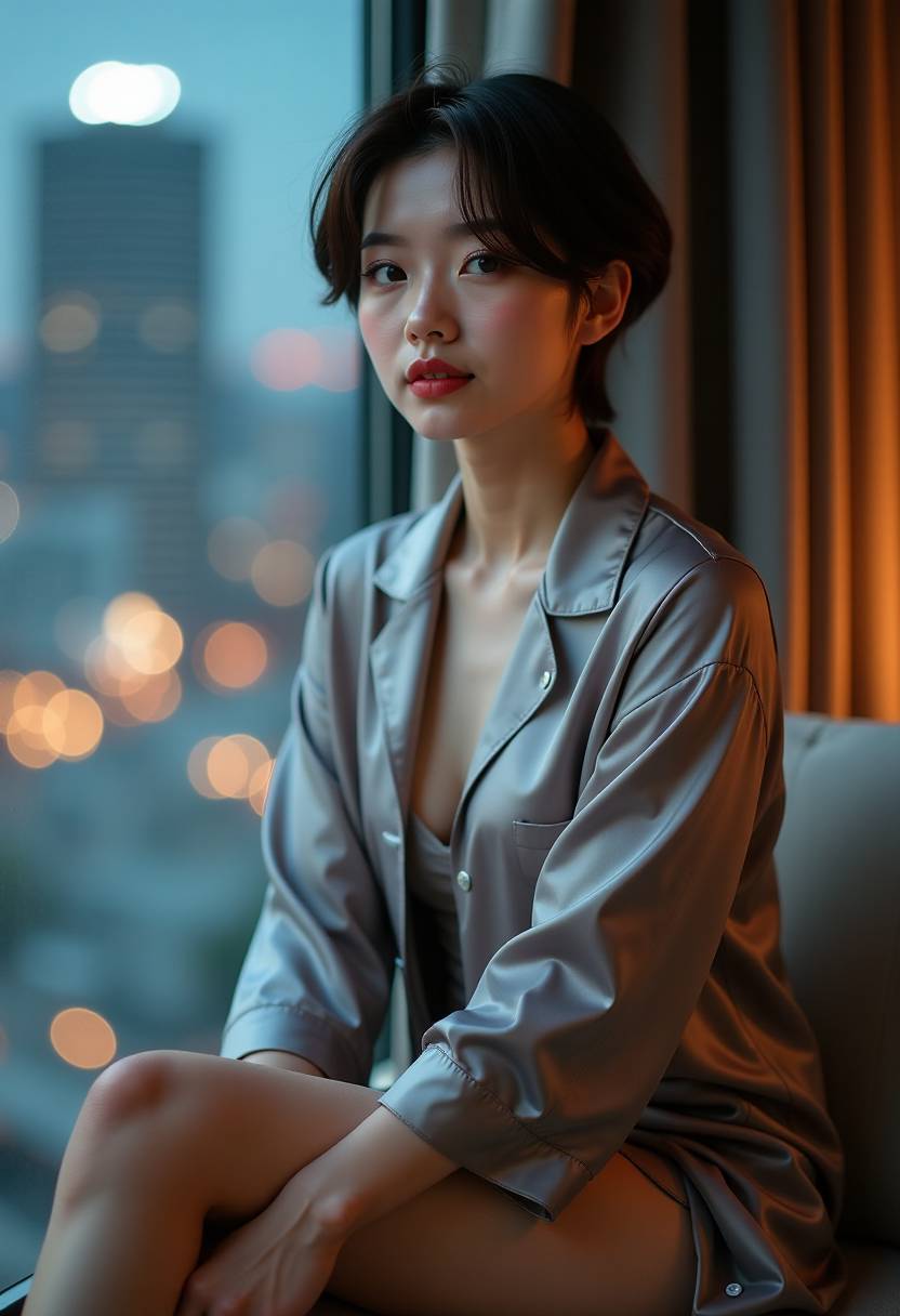 小小星球